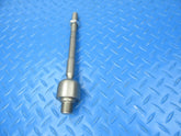Maserati Ghibli Quattroporte left or right inner tie rod end 1pc #9005